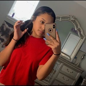 Meet your Posher, Hazel